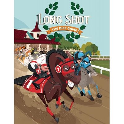 بازی لانگ شات (LONG SHOT: THE DICE GAME)
