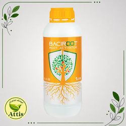 کود ریشه زا باسیروت / یک لیتری پرگاس
