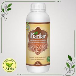 کود ریشه زا باسیلار یک لیتری / ردسا
