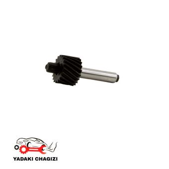 دنده پنیون کیلومتر 405