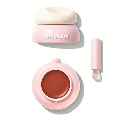بالم لب کاسه‌ای شیگلم SHEGLAM Hydra Jelly Pocket Lip Jam