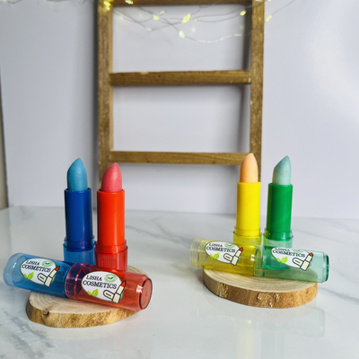 بالم لب طبیعی