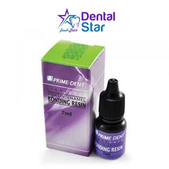 باندینگ نسل5 پریم دنت Bonding Ressin