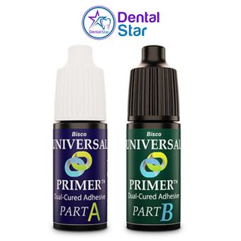 باندینگ یونیورسال پرایمر بیسکو Bisco - Universal Primer