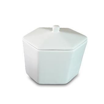 جاادویه شش ضلعی بزرگ درجه دو، یک عددی