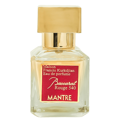 ادکلن زنانه BACCARAT ROUGE