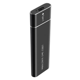 باکس هارد SSD M2 Shuole TP02