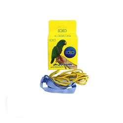 جلیقه پرواز طوطی سانان کوکو