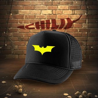کلاه کپ مدل بتمن batman