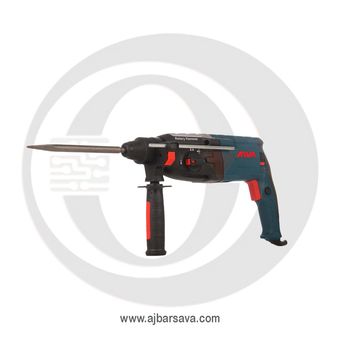 دریل بتن کن 900 وات فوق صنعتی آروا مدل 5270 ( 3.2 کیلویی )