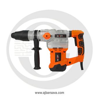 بتن‌کن1600 وات مکس مدل BT40 ( دو کاره )