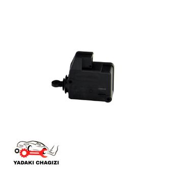 پمپ درب صندوق 405