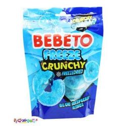 پاستیل خشک ببتو