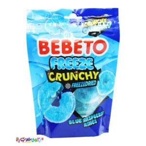 پاستیل خشک ببتو