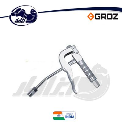 کلت گریس پمپ بادی گروز بدون هرزگرد مدل APG-04/B