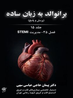 برانوالد به زبان ساده جلد 15 پرسش و پاسخ