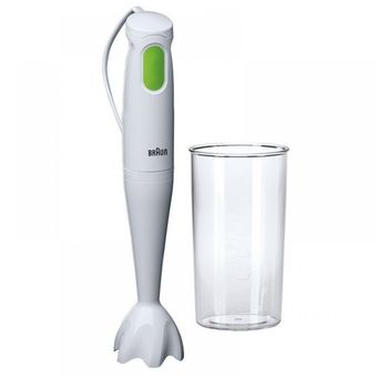 گوشت کوب برقی براون مدل MQ100