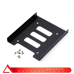 براکت هارد SSD فلزی