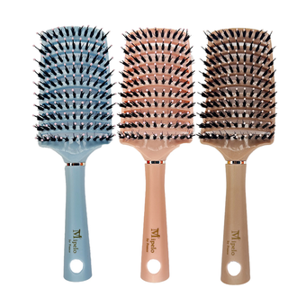 برس اکستنشن مو میپلو MIPELO