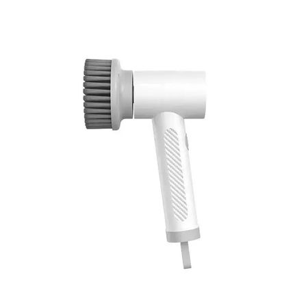 برس برقی تمیز کننده شیائومی مدل Youpin Xiaoda Electric Cleaning Brush 360° Rotation