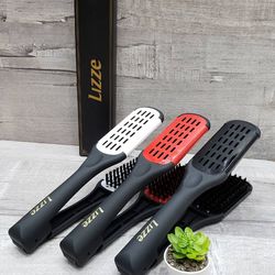 برس فلزی کربنی کراتین لیز