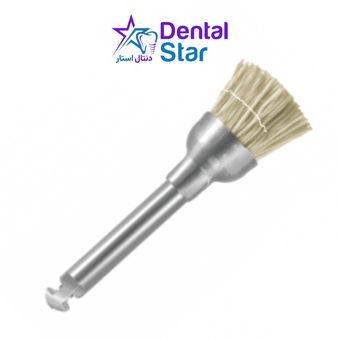 برس سیلیکونی اوه EVE Silicone Brush