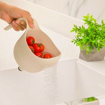 برنج شور کوچک (ابکش ) لیمون