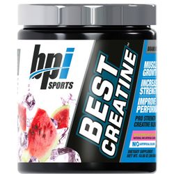 بست کراتین پیشرفته بی پی ای | BEST CREATINE bpi