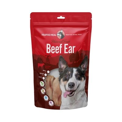 گوش گاو هاپومیل / Beef ears