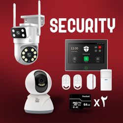 پکیج امن پیشرفته