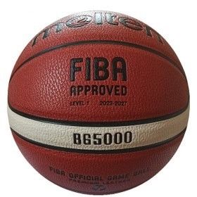 توپ بسکتبال مولتن BG5000 سایز 6