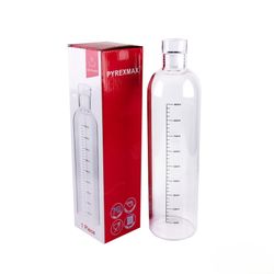 بطری آب PYREXMAX حجم 900 میلی لیتر