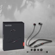 هندزفری گردنی LENOVO مدل،HE05X