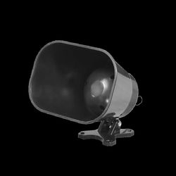 بلندگو 25 وات دزدگیر آنیک