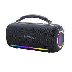اسپیکر بلوتوثی قابل حمل یسیدو YESIDO YSW43