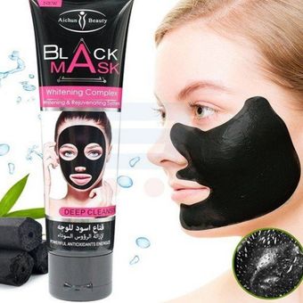 ماسک  ذخال صورت