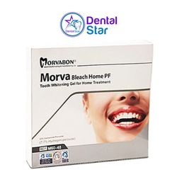 بیلیچینگ هوم مروابن morva Bleach 22%