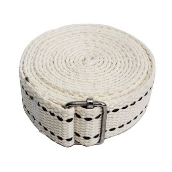 کمربند یوگا یوگا 3 متری دو خط