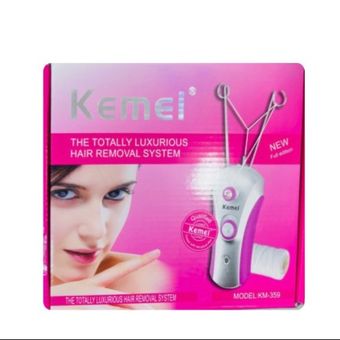 بند انداز کیمی مدل KM-359