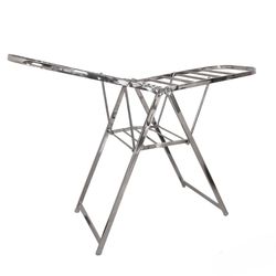 بندرخت تمام استیل مدل فورتیس