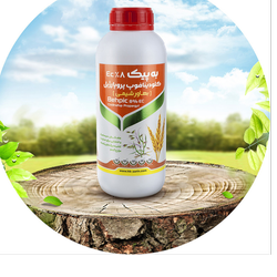 تاپیک  ( کلودینافوپ پروپاژیل 8% )  یک لیتری  بهاور