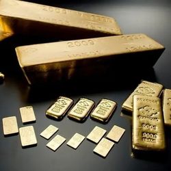 فروشندگان طلا و جواهرات زینتی