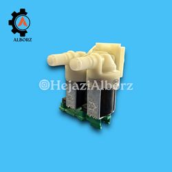 شیر برقی دوقلو بوش ایتالیا