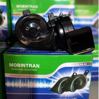 بوق خودرو پژو برند MOBINTRAN