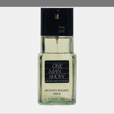 عطر ادکلن بوگارت وان من شو 100میل اورجینالBogart One Man Show