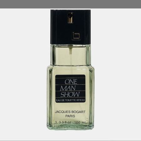 عطر ادکلن بوگارت وان من شو 100میل اورجینالBogart One Man Show
