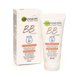 بی بی کرم گارنیر