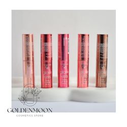 تینت لب Glow Kiss گلدن رز