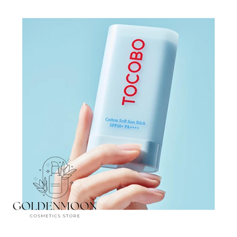 ضد آفتاب استیکی توکوبو