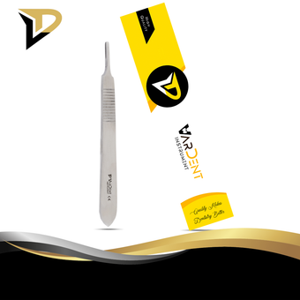 دسته تیغ بیستوری واردنت VarDent